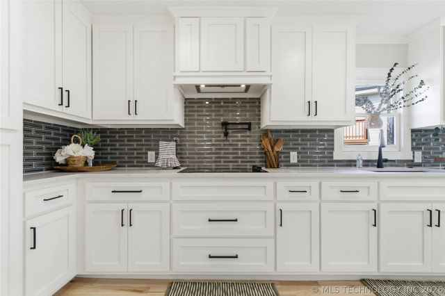 4675 Albert Road, Mounds, OK 74047