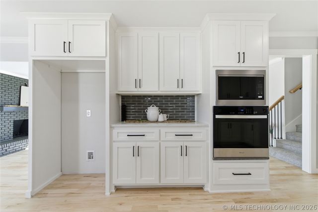 4675 Albert Road, Mounds, OK 74047