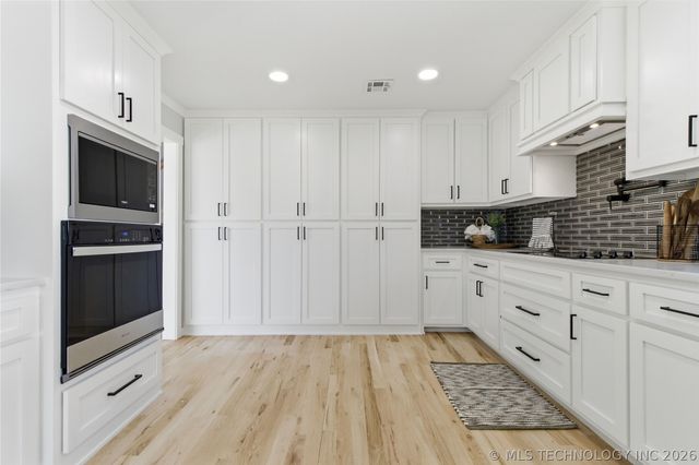 4675 Albert Road, Mounds, OK 74047