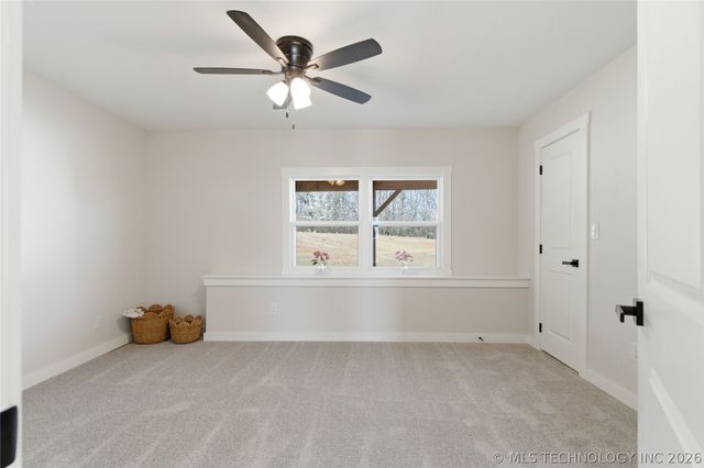 4675 Albert Road, Mounds, OK 74047