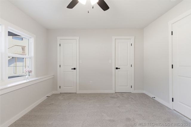 4675 Albert Road, Mounds, OK 74047