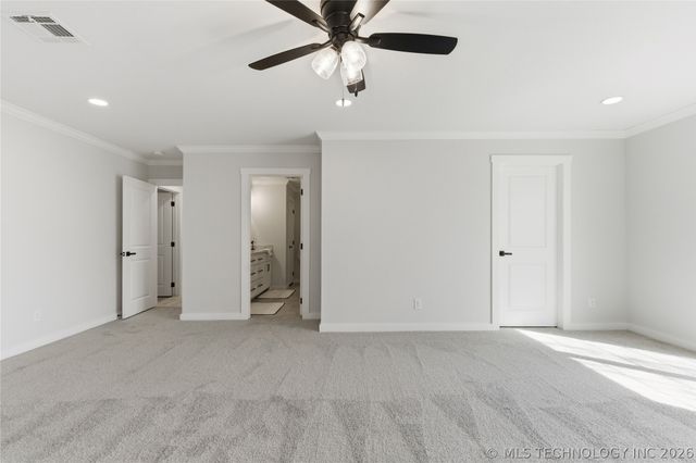 4675 Albert Road, Mounds, OK 74047