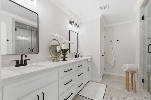 4675 Albert Road, Mounds, OK 74047