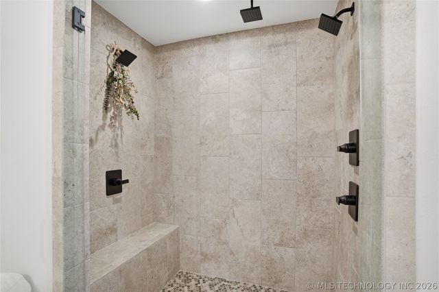 4675 Albert Road, Mounds, OK 74047