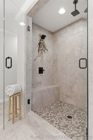 4675 Albert Road, Mounds, OK 74047