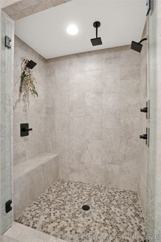 4675 Albert Road, Mounds, OK 74047