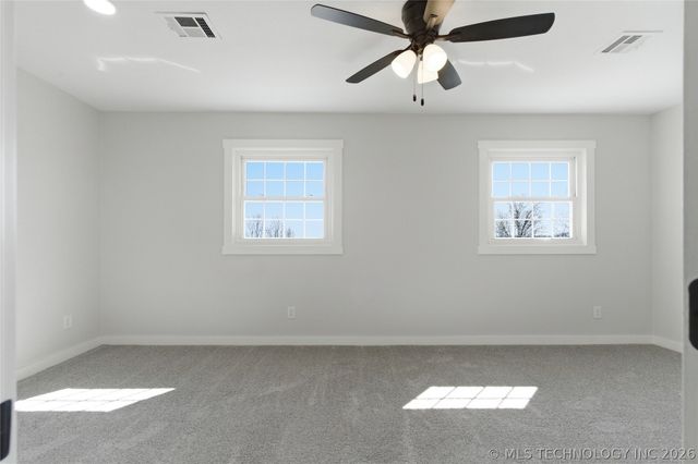 4675 Albert Road, Mounds, OK 74047