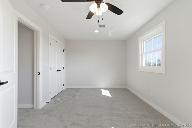 4675 Albert Road, Mounds, OK 74047