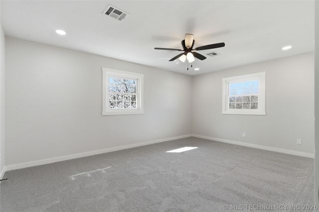 4675 Albert Road, Mounds, OK 74047