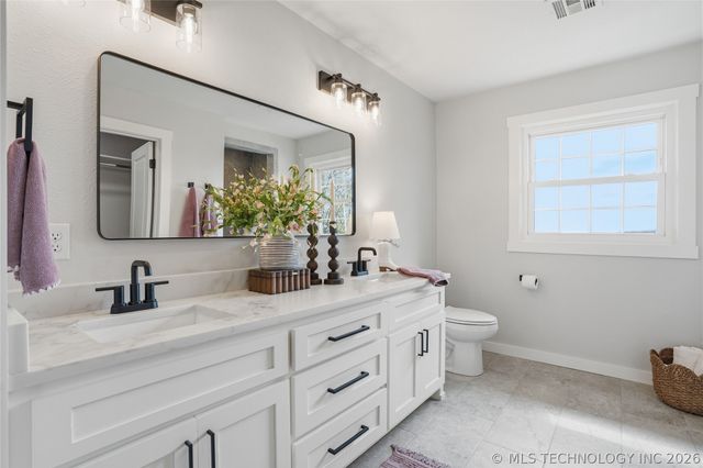 4675 Albert Road, Mounds, OK 74047