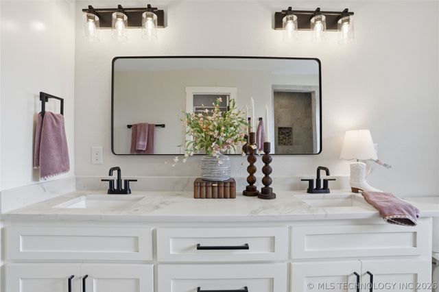 4675 Albert Road, Mounds, OK 74047