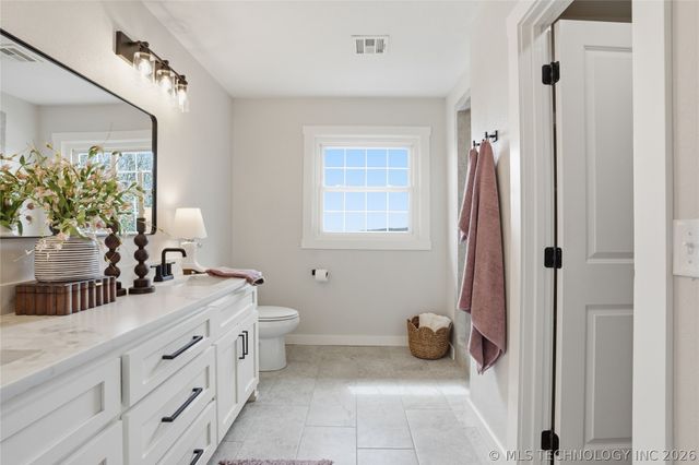 4675 Albert Road, Mounds, OK 74047