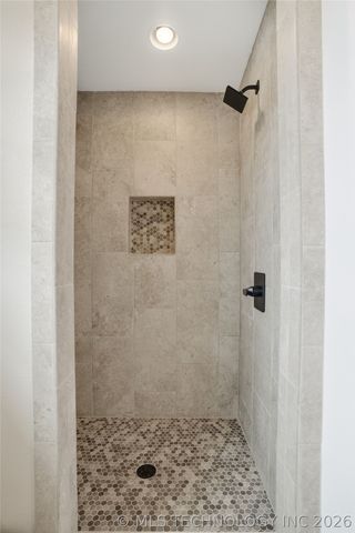 4675 Albert Road, Mounds, OK 74047