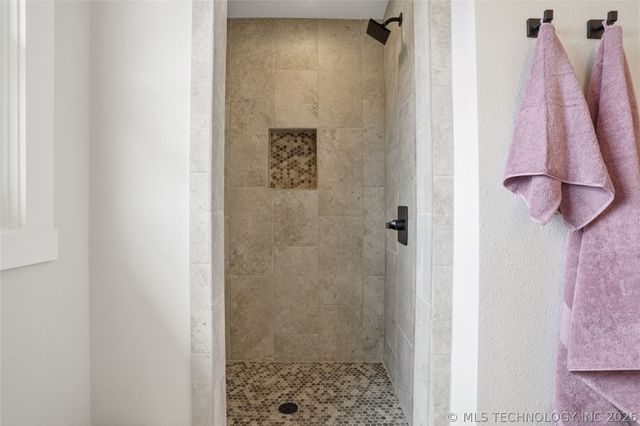 4675 Albert Road, Mounds, OK 74047