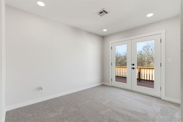 4675 Albert Road, Mounds, OK 74047