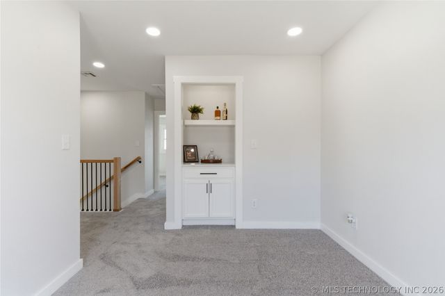 4675 Albert Road, Mounds, OK 74047