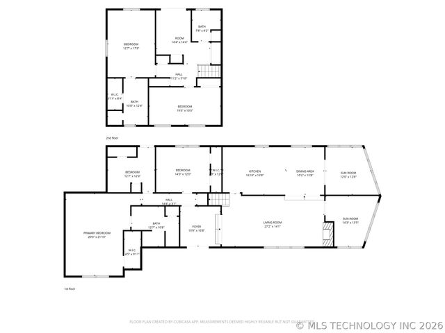 4675 Albert Road, Mounds, OK 74047