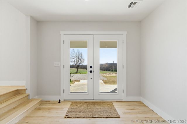 4675 Albert Road, Mounds, OK 74047