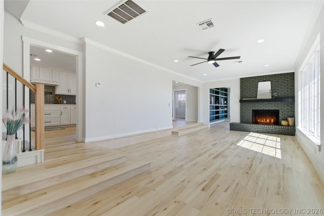 4675 Albert Road, Mounds, OK 74047