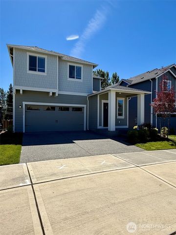 13731 201st Avenue SE, Monroe, WA 98272