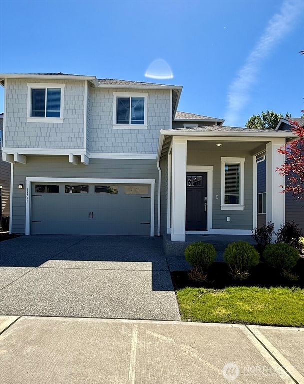 13731 201st Avenue SE, Monroe, WA 98272