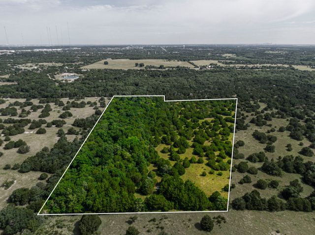 0000 Tar Road, Cedar Hill, TX 75104