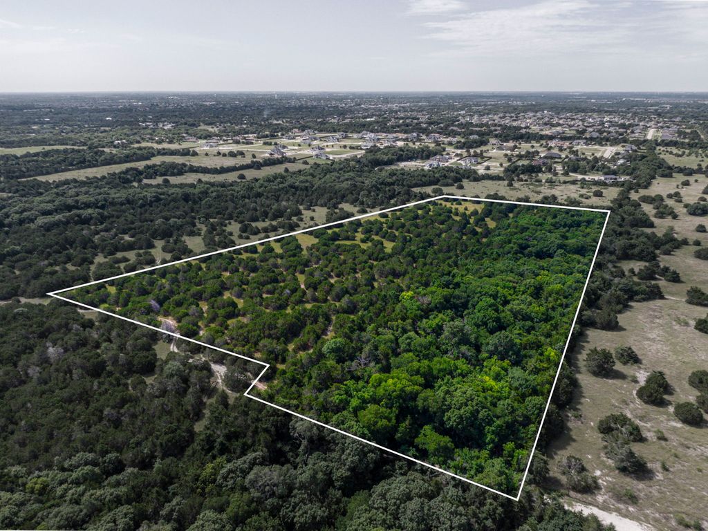 0000 Tar Road, Cedar Hill, TX 75104