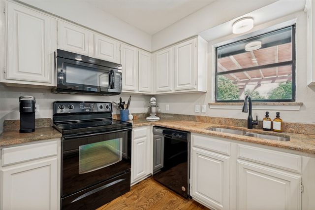 8420 Christie Drive, Frisco, TX 75033