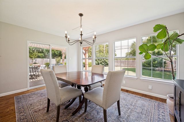 8420 Christie Drive, Frisco, TX 75033