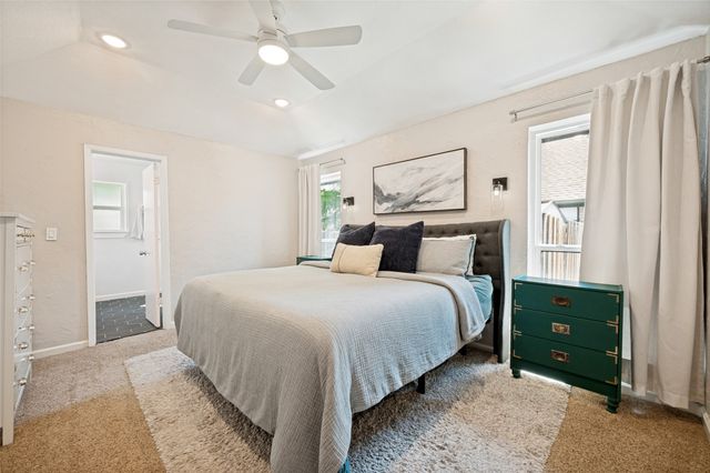 8420 Christie Drive, Frisco, TX 75033