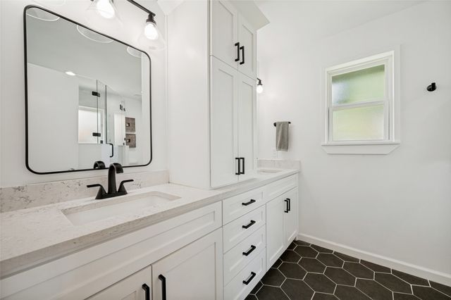 8420 Christie Drive, Frisco, TX 75033