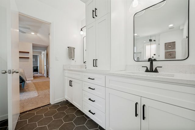 8420 Christie Drive, Frisco, TX 75033