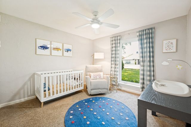 8420 Christie Drive, Frisco, TX 75033