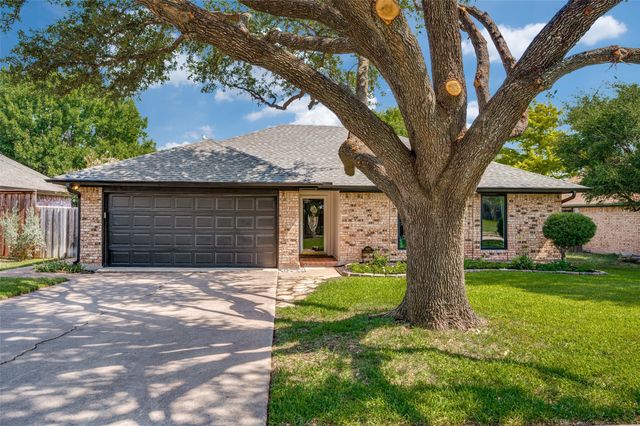 8420 Christie Drive, Frisco, TX 75033