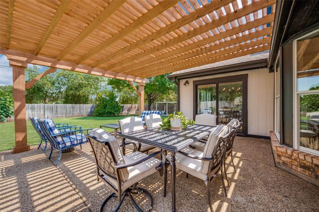 8420 Christie Drive, Frisco, TX 75033
