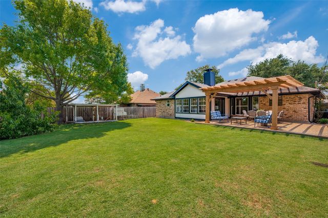 8420 Christie Drive, Frisco, TX 75033