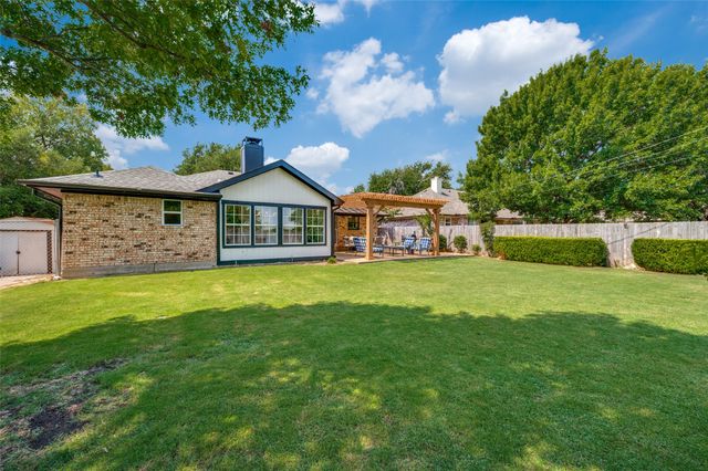 8420 Christie Drive, Frisco, TX 75033