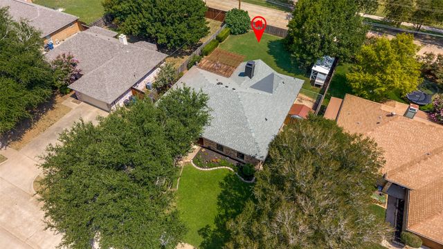 8420 Christie Drive, Frisco, TX 75033