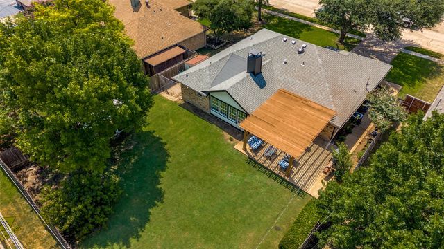 8420 Christie Drive, Frisco, TX 75033