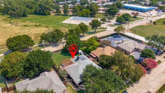 8420 Christie Drive, Frisco, TX 75033