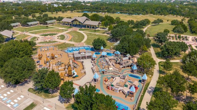 8420 Christie Drive, Frisco, TX 75033