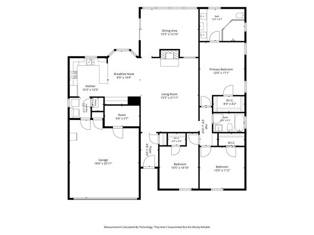 8420 Christie Drive, Frisco, TX 75033