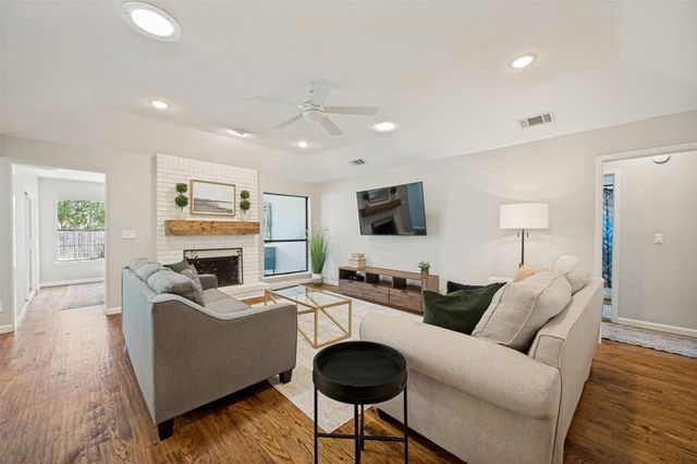 8420 Christie Drive, Frisco, TX 75033