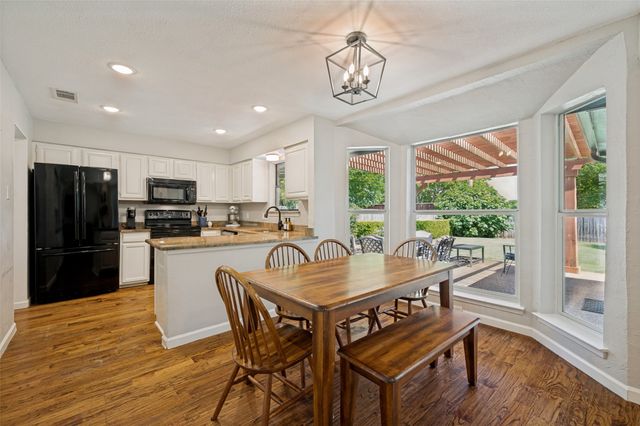 8420 Christie Drive, Frisco, TX 75033