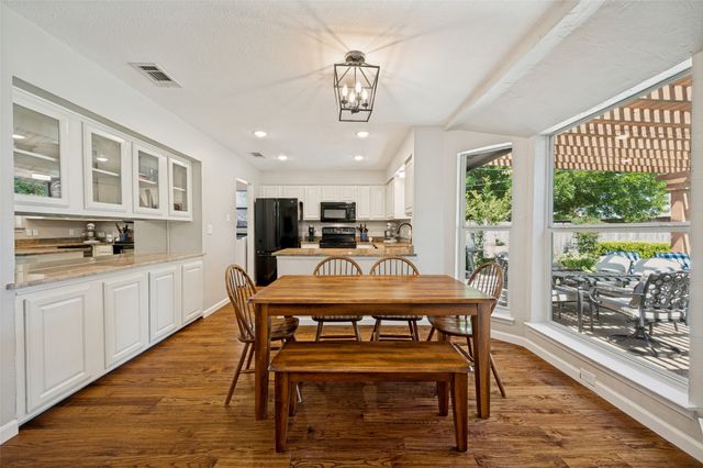 8420 Christie Drive, Frisco, TX 75033