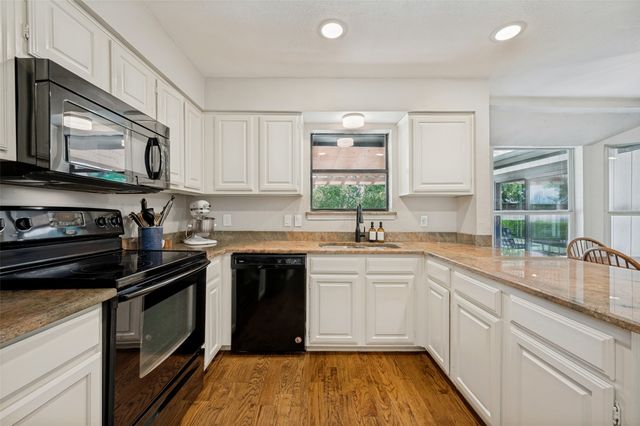 8420 Christie Drive, Frisco, TX 75033