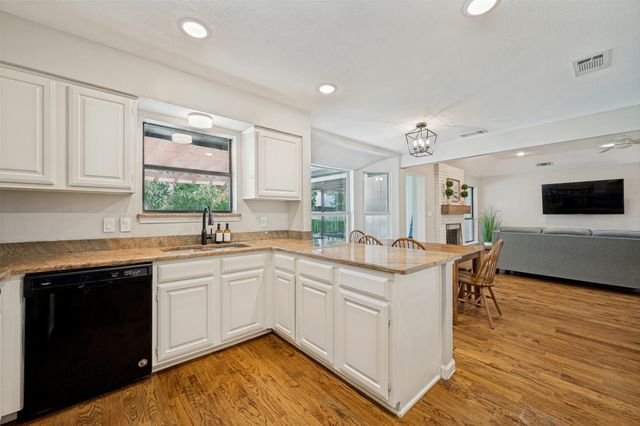 8420 Christie Drive, Frisco, TX 75033