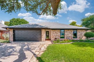 8420 Christie Drive, Frisco, TX 75033