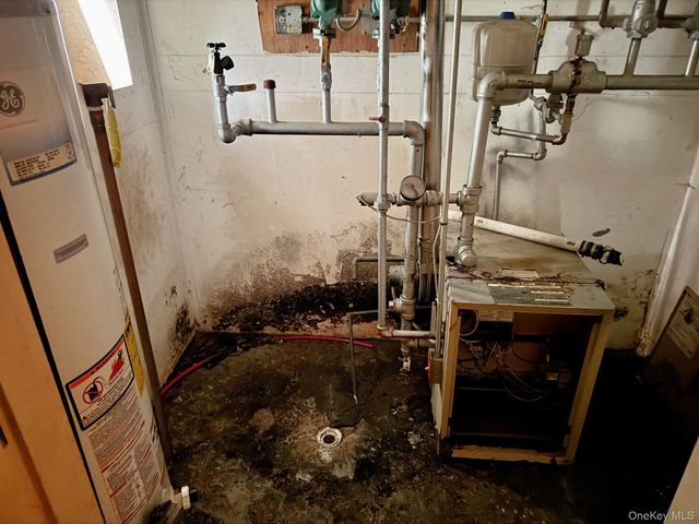 314 S 1st Avenue, Mount Vernon, NY 10550