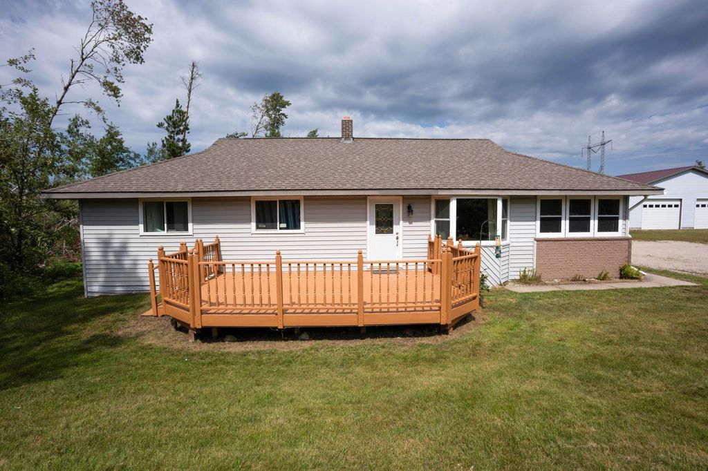 9207 Capella Drive NW, Bemidji, MN 56601
